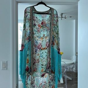 Camilla With Love Shall